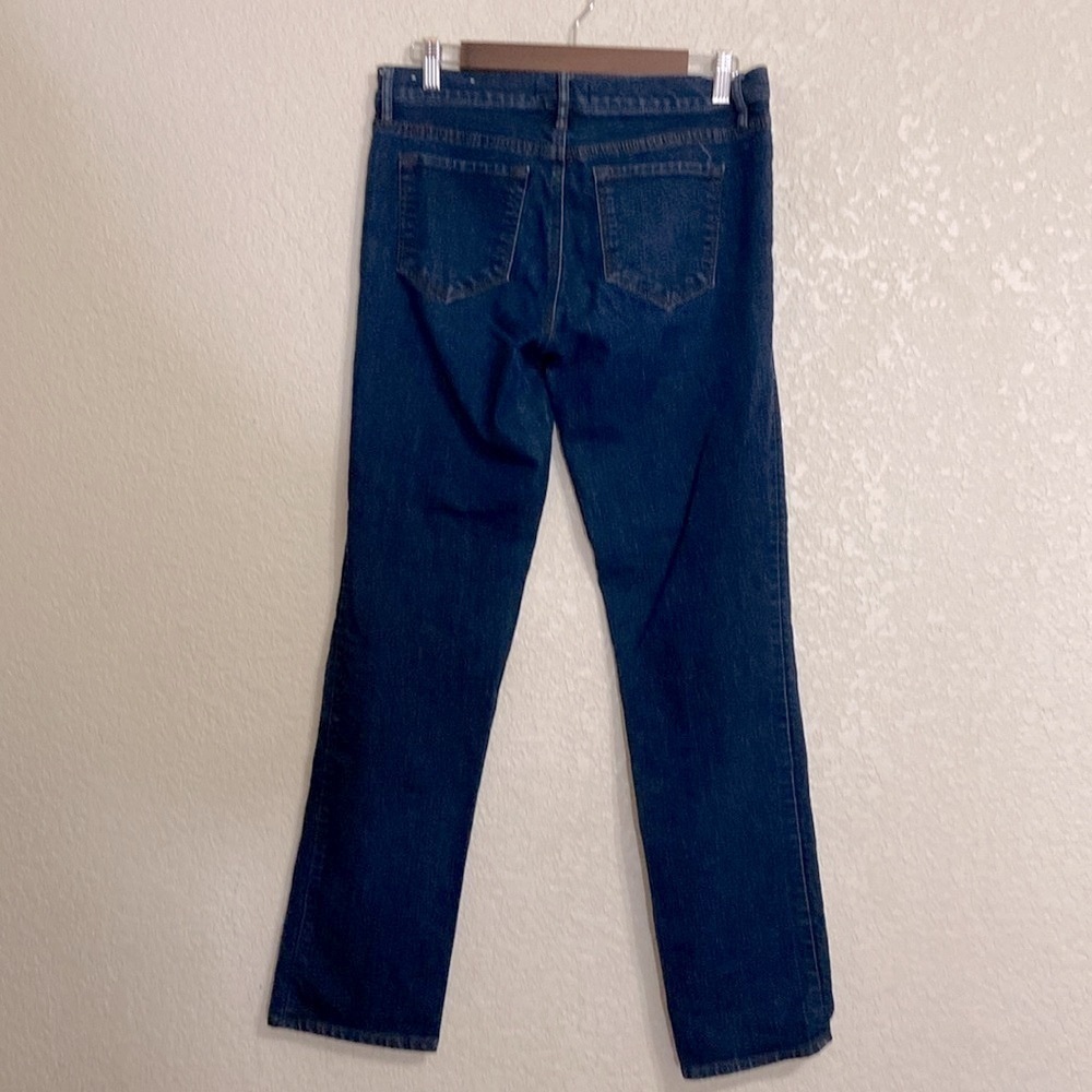 ANN TAYLOR LOFT JEANS - Picture 4 of 7